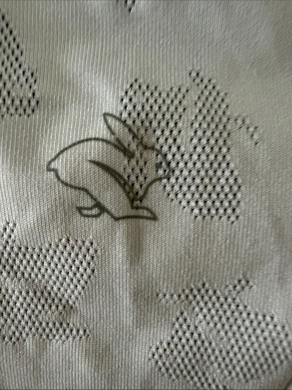 Rabbit Bunny Hop Racerback Tank - Picture 8 of 12